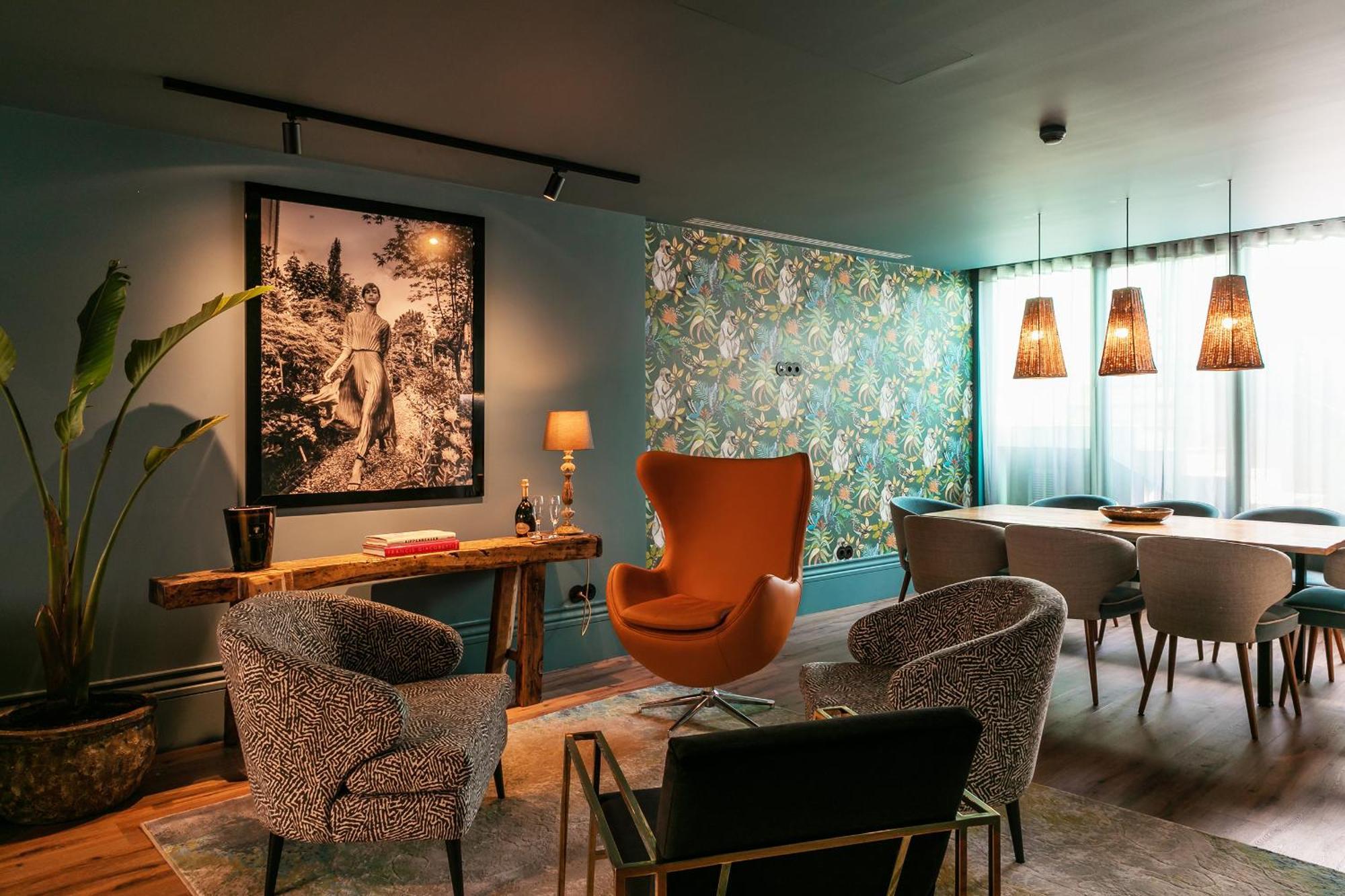 波尔图 Fred'S House Asprela酒店 客房 照片